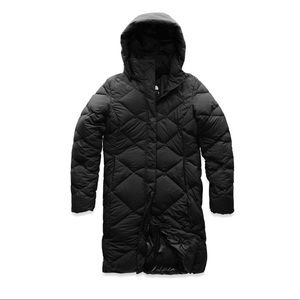 North Face Women’s Miss Metro Parka II